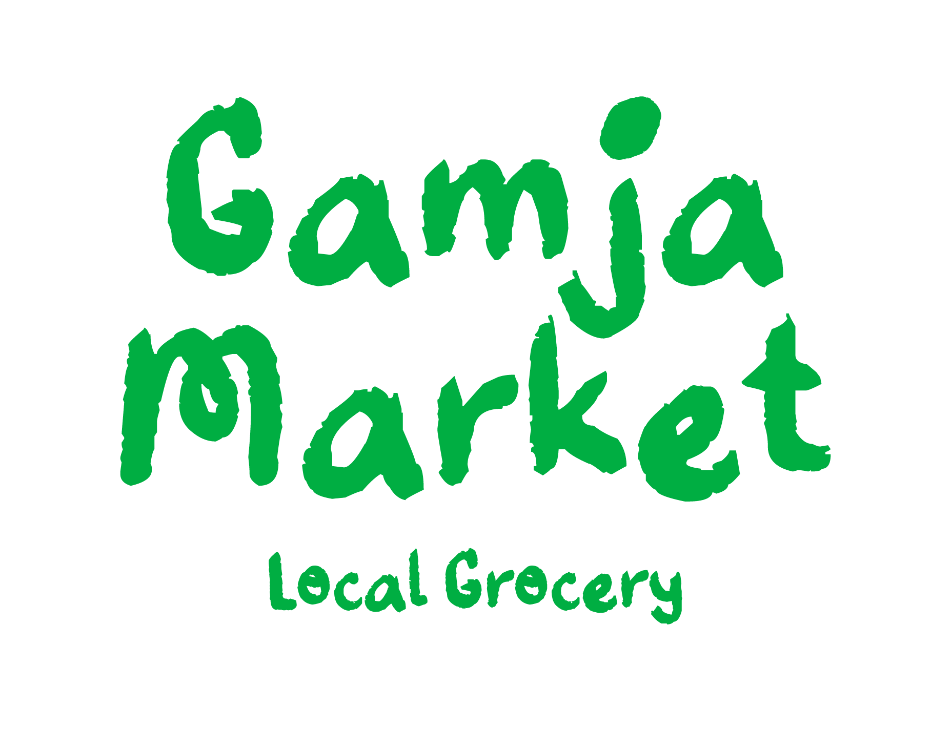 Gamja Market - Local Grocery
